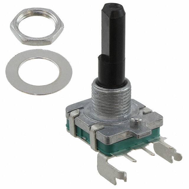 Bourns Inc.-PEC16-2225F-N0024