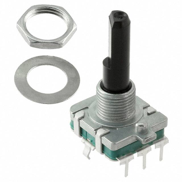 Bourns Inc.-PEC16-4225F-N0024