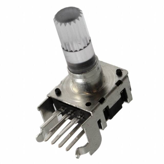 Bourns Inc.-PEL12D-2225S-S1024