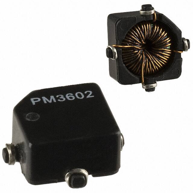 Bourns Inc.-PM3602-68-RC