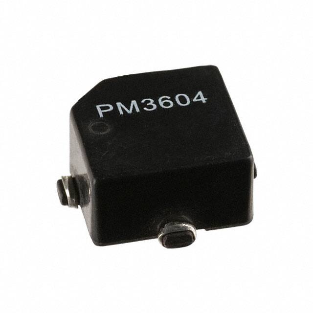 Bourns Inc.-PM3604-300-RC