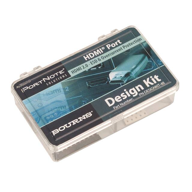 Bourns Inc.-PN-DESIGNKIT-48