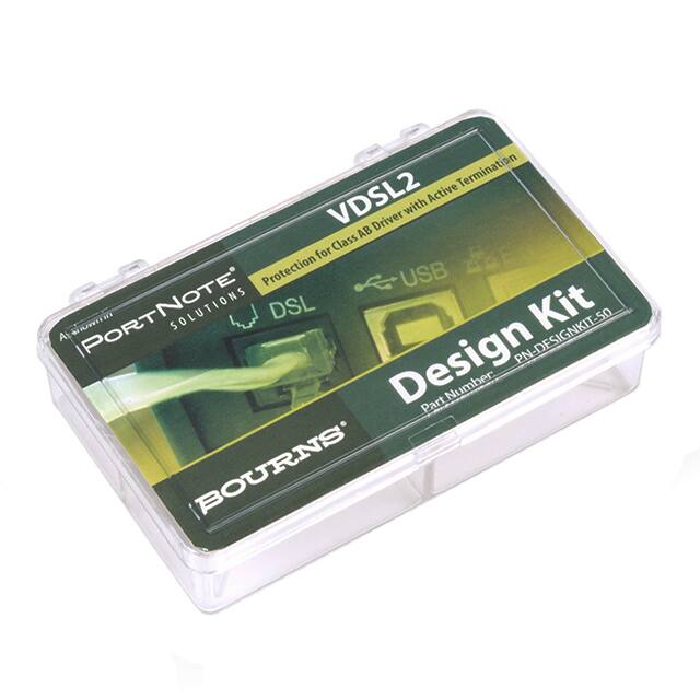 Bourns Inc.-PN-DESIGNKIT-50