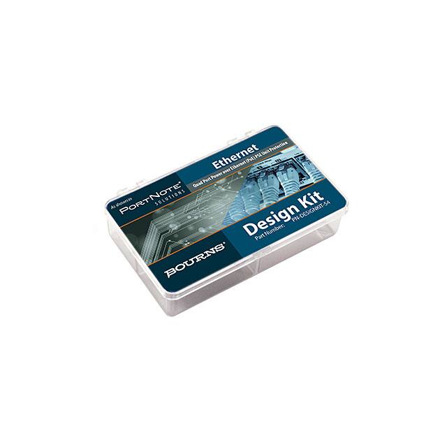Bourns Inc.-PN-DESIGNKIT-54
