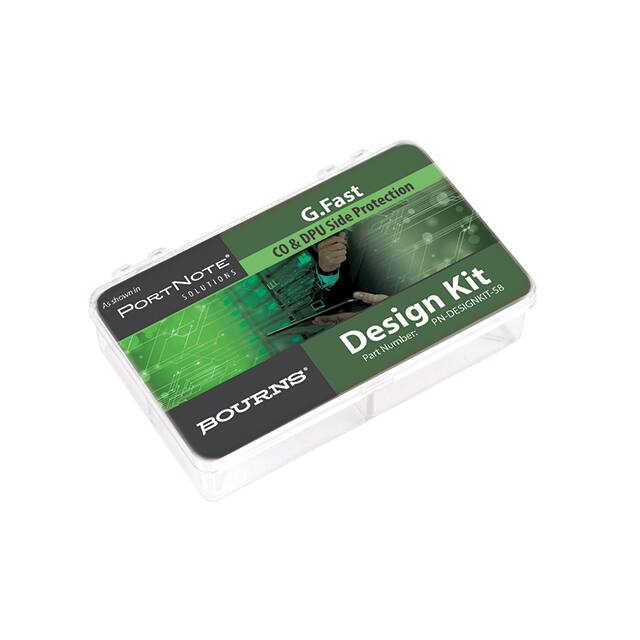 Bourns Inc.-PN-DESIGNKIT-58