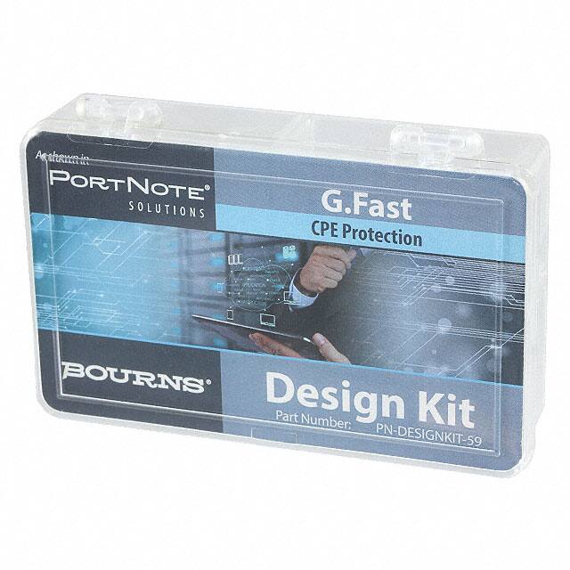 Bourns Inc.-PN-DESIGNKIT-59