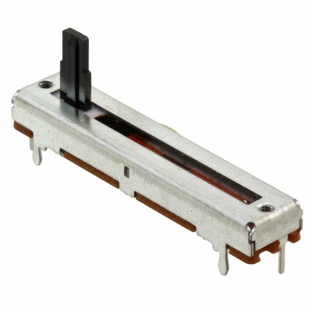 Bourns Inc.-PTA3043-2010CIB503