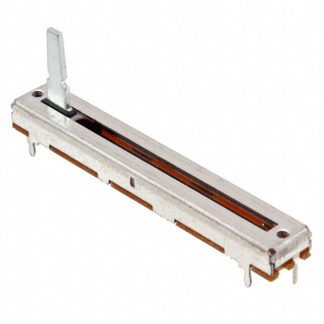 Bourns Inc.-PTA4553-2210CIB103