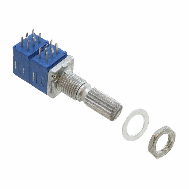 Bourns Inc.-PTD904-2020K-B503
