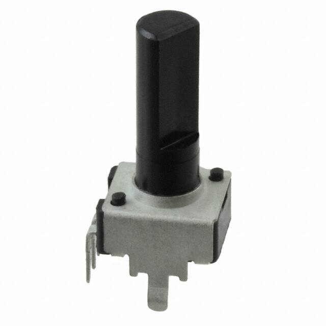 Bourns Inc.-PTV09A-4025F-A203