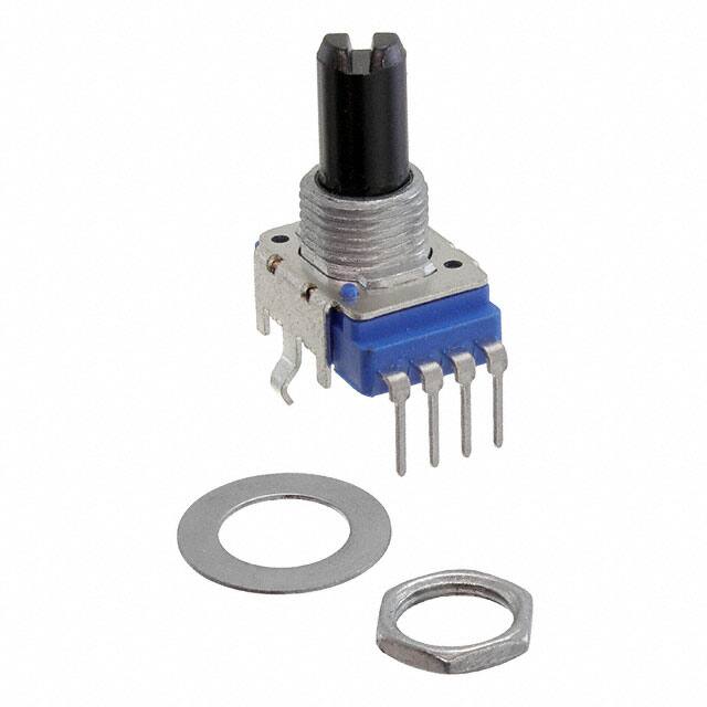 Bourns Inc.-PTV111-3415A-A103
