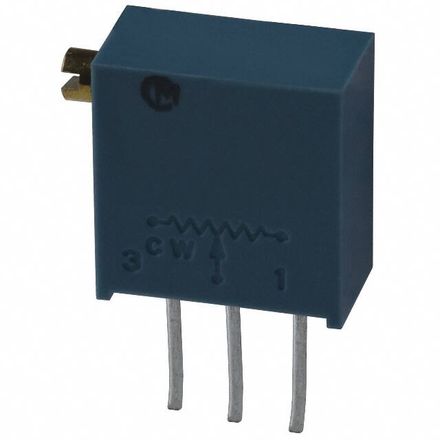 Bourns Inc.-PV36X203C01B00