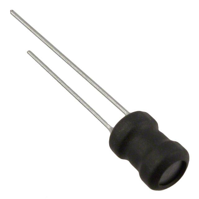 Bourns Inc.-RLB0812-102KL