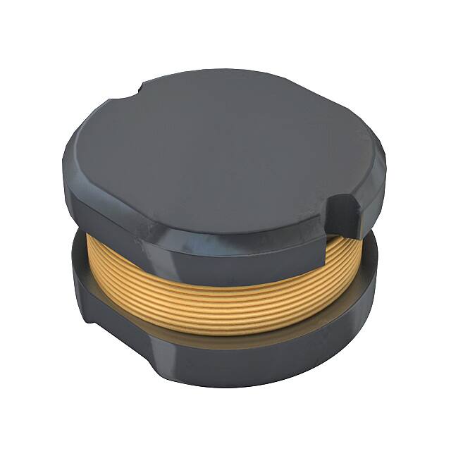 Bourns Inc.-SDR0302-6R8ML