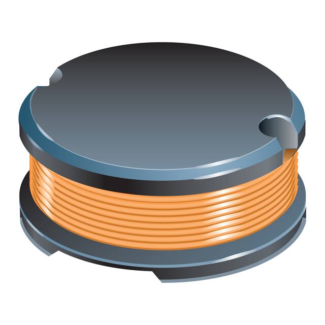 Bourns Inc.-SDR1307A-680K