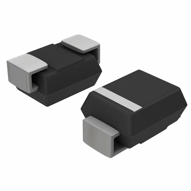 Bourns Inc.-5.0SMDJ43CA