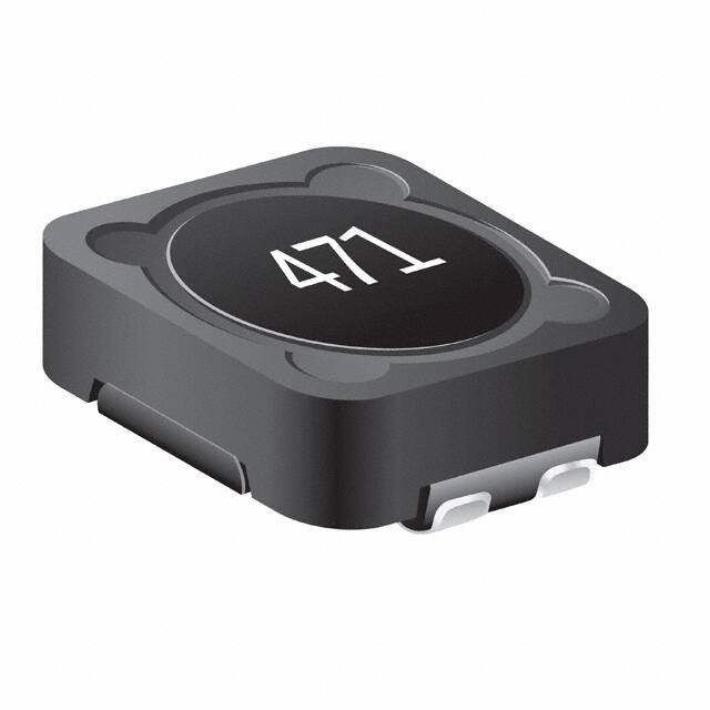 Bourns Inc.-SRF0703-471M