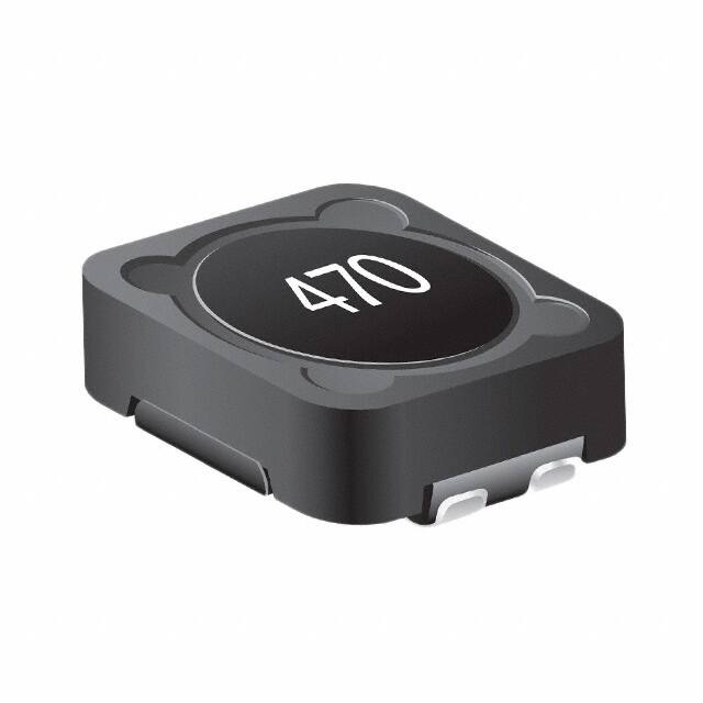 Bourns Inc.-SRF0703A-101M