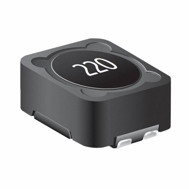 Bourns Inc.-SRF1260A-220M