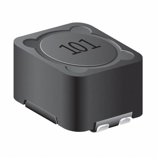 Bourns Inc.-SRF1280-471M