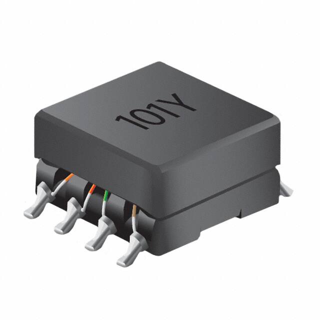 Bourns Inc.-SRF1306-102Y