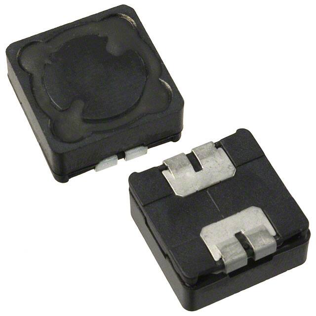 Bourns Inc.-SRR1206-390YL