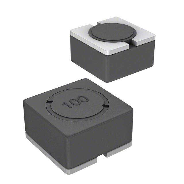 Bourns Inc.-SRR6038-820Y