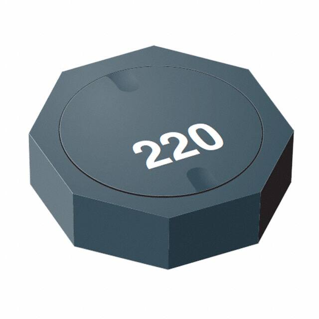 Bourns Inc.-SRU6025A-3R3Y