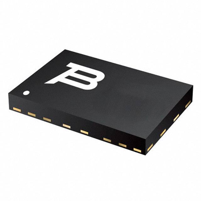 Bourns Inc.-TBU-CA040-100-WH