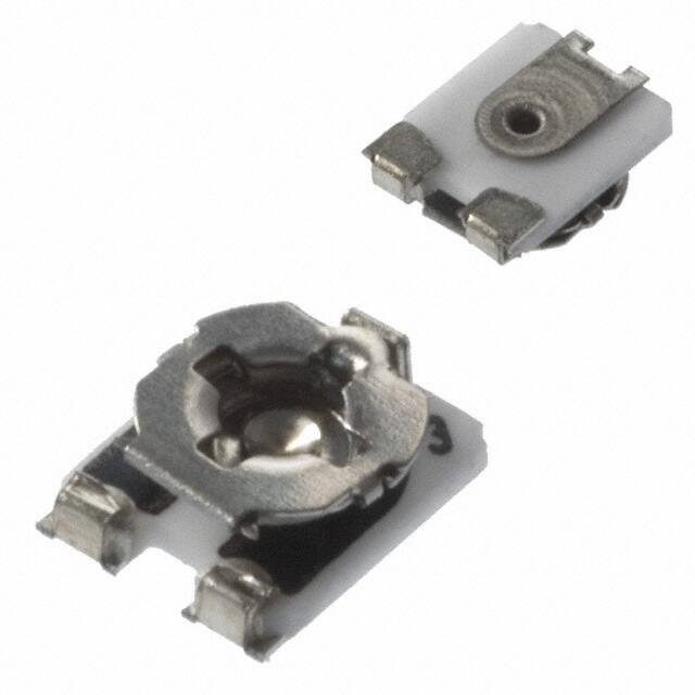 Bourns Inc.-TC33X-2-501E