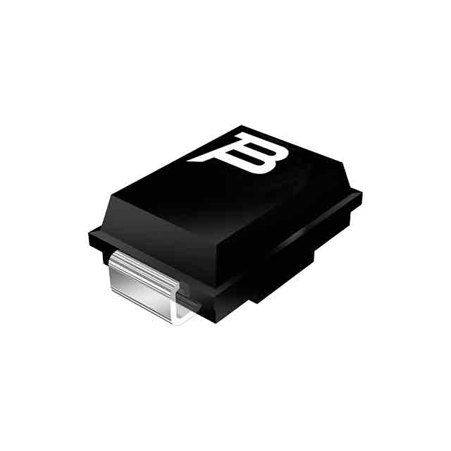 Bourns Inc.-TISP4025H1BJR-S