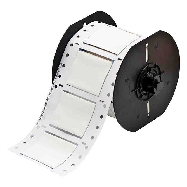 Brady Corporation-B33-1000-2-342