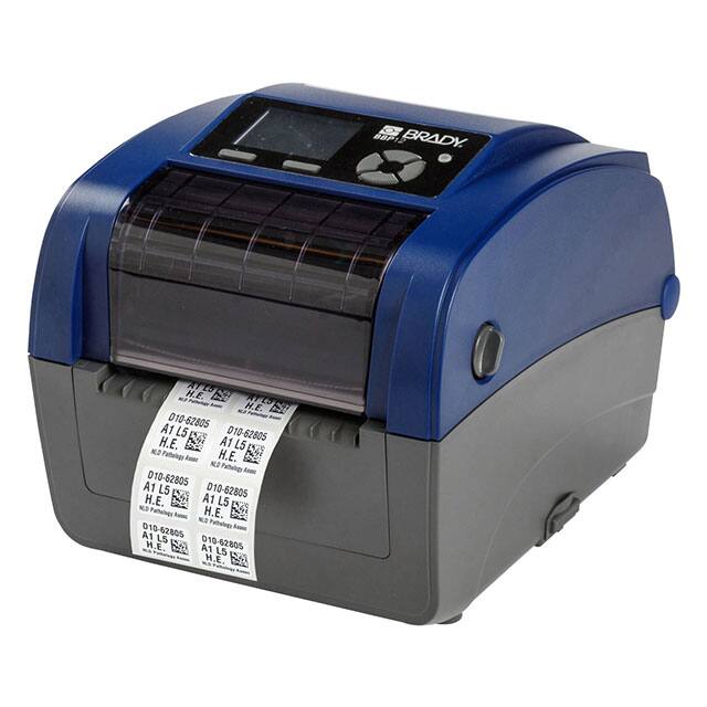 Brady Corporation-BBP12-US