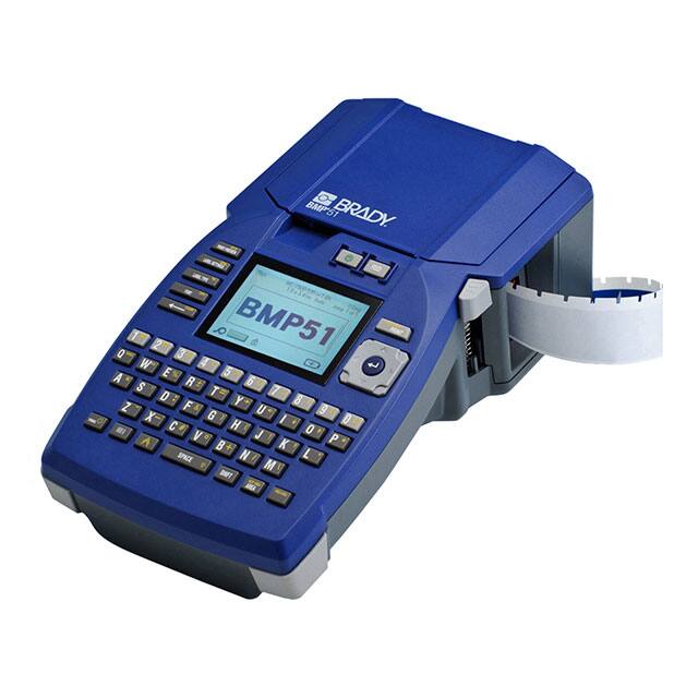 Brady Corporation-BMP51
