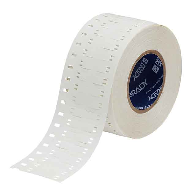 Brady Corporation-HSNX-400-2-WT