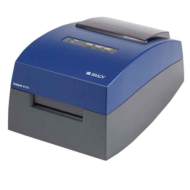 Brady Corporation-J2000