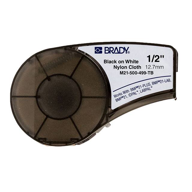 Brady Corporation-M21-500-499-TB