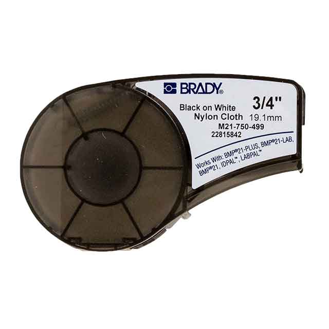 Brady Corporation-M21-750-499