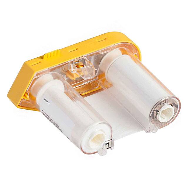 Brady Corporation-M61-R6710-WT