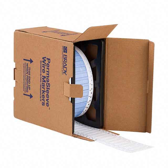 Brady Corporation-PS-250-2-WT