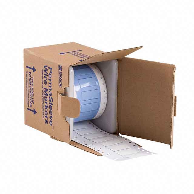 Brady Corporation-PS-375-150-WT-S