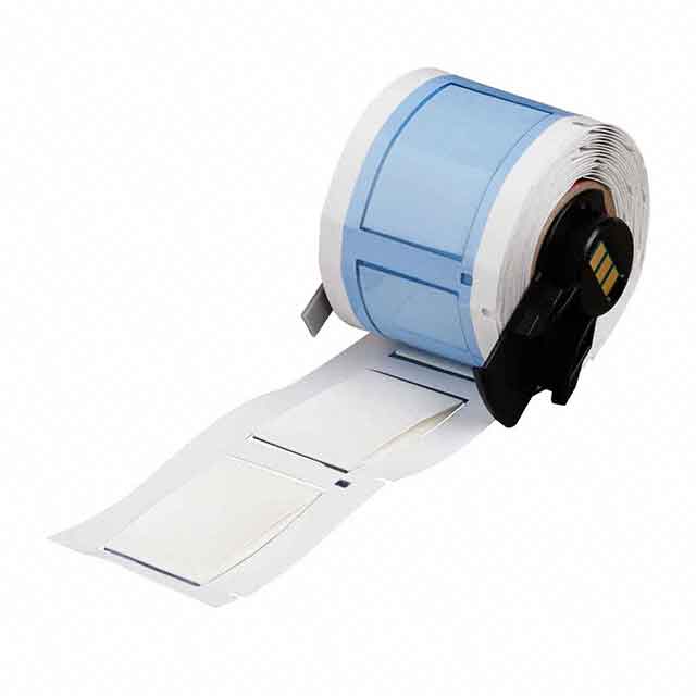 Brady Corporation-PSPT-1000-1-WT
