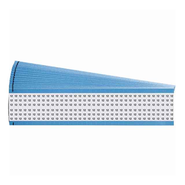 Brady Corporation-WM-12-PK