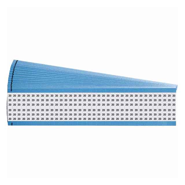 Brady Corporation-WM-20-PK