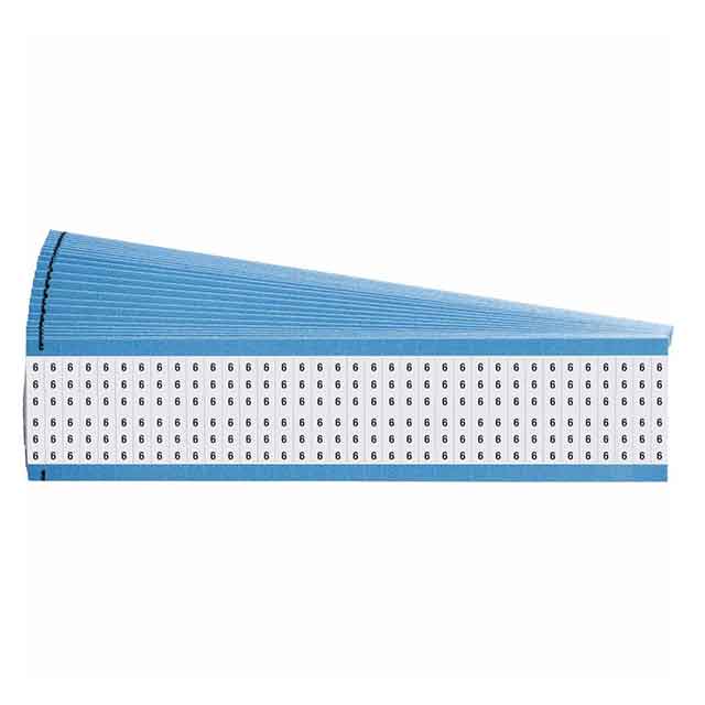 Brady Corporation-WM-6-PK