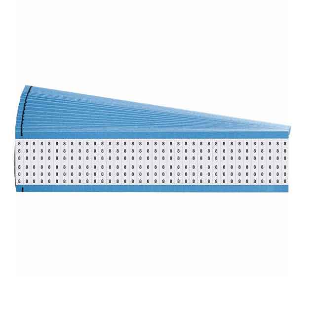 Brady Corporation-WM-8-PK