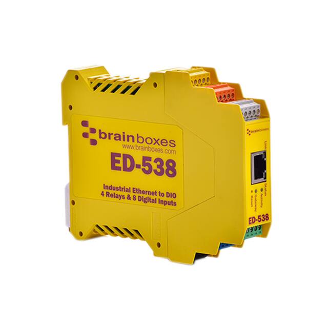 Brainboxes-ED-538