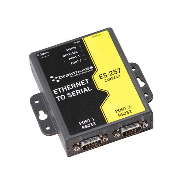 Brainboxes-ES-257