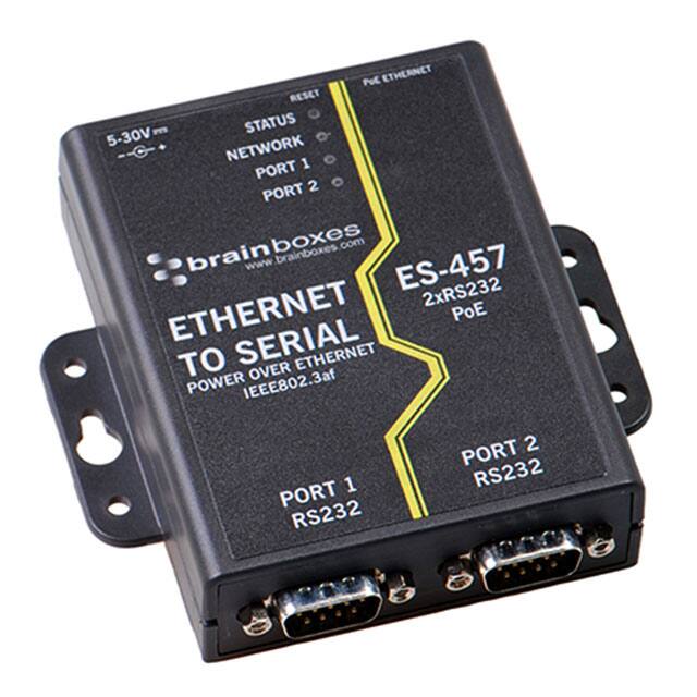 Brainboxes-ES-457