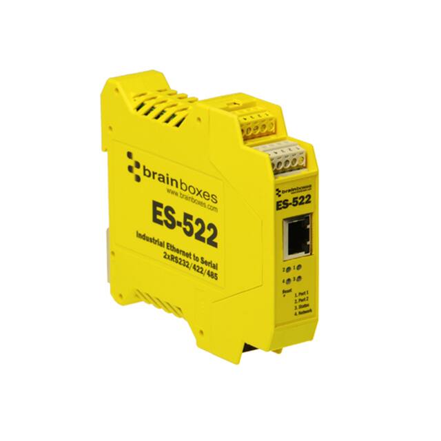 Brainboxes-ES-522